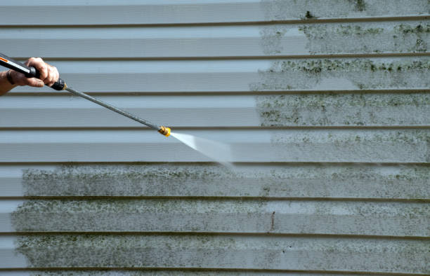 Best Industrial Pressure Washing in USA